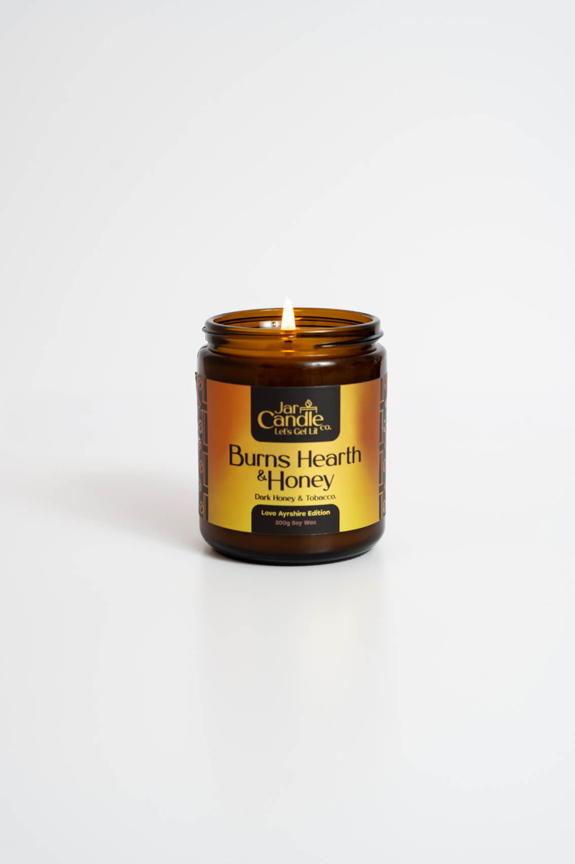 Burns Hearth & Honey