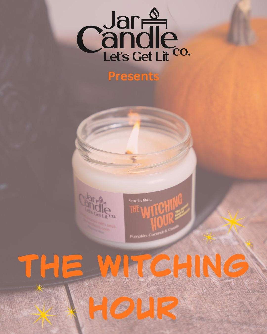 The Witching Hour Event