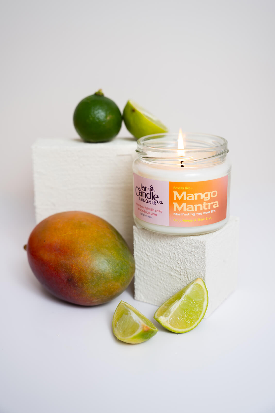 Mango Mantra